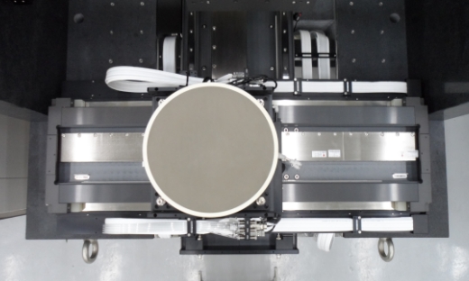 Ultra Precision Air Bearing Stage